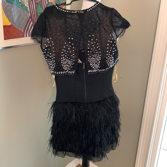 BCBGMaxAzria Dresses & Skirts - NWT BCBG MaxAzria Dress